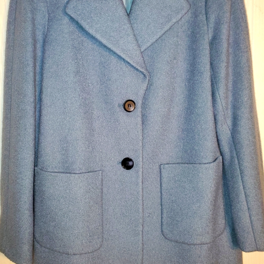 Halogen Coat